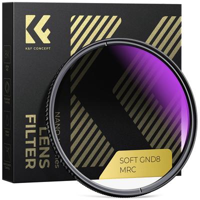 Φακοί και αξεσουάρ – Φίλτρα φακών