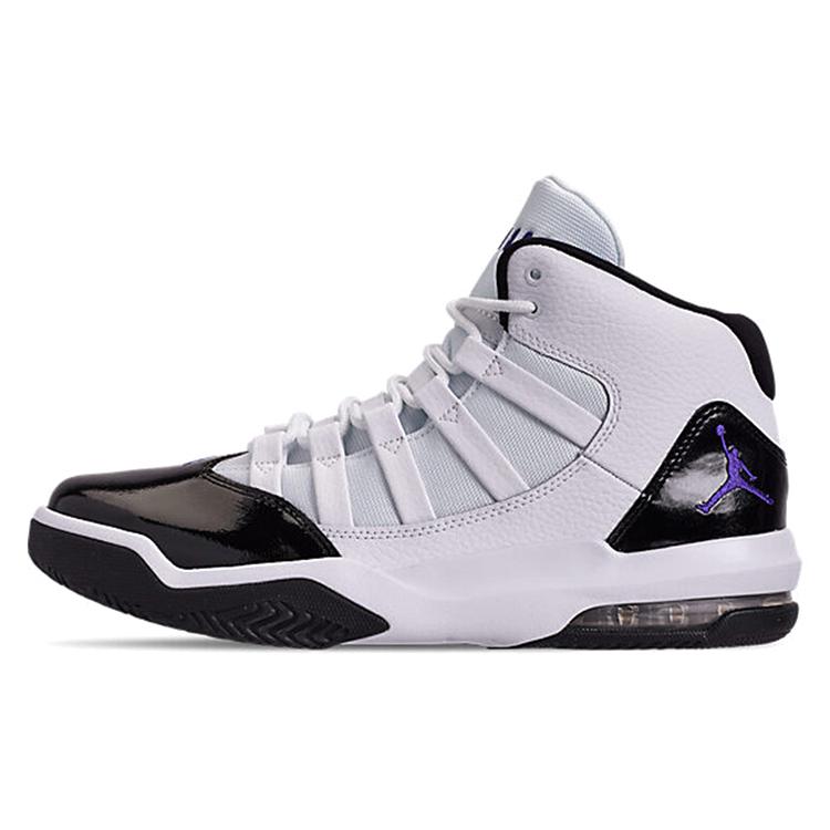 

Jordan Max Aura Concord AQ9084-121 41