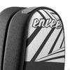 Seat Pack Bicycle under Bag Pouch Quick Release Bike Saddle for Commuting