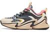 Women's Sneakers Girly Cushioning Slip Resistant Abrasion Resistant Low Top Running Shoes Women's Beige