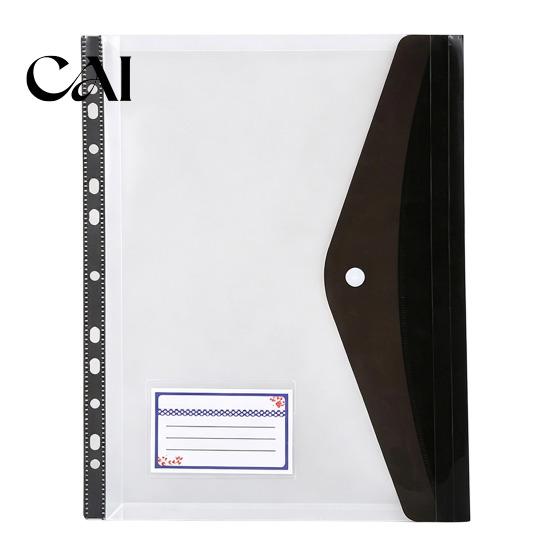 Professional Planner Divider Pockets 11-Hole Expanding File Pocket, Assorted Colors Large Capacity Document Heavy Duty PP Holders Holders, Waterproof
