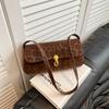 Fashionable Trendy Bag - Casual Shoulder Bag - Business Lady Handbag
