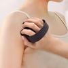 Ergonomic Handle Handheld Massage Tool Wooden Material Manual Body Roller  Home Use