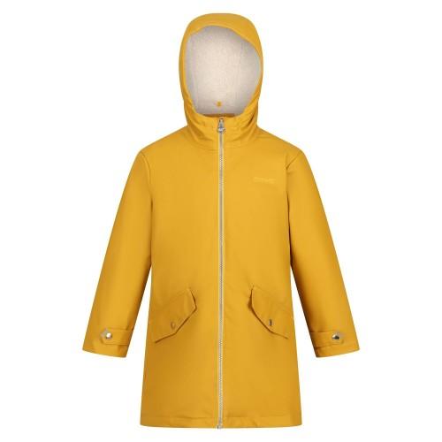 

Regatta Childrens/Kids Brynlee Plain Waterproof Jacket 15-16