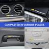 AABLL1 Car Wheel Rim Sticker For Chevrolet BOLT Cavalier Corvette Cruze Lacetti Onix Orlando Spark Suburban Tahoe Tracker Colorado