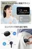 2025 New Masterpiece Model Bluetooth Wireless Earbuds with ENC Noise LED Sound Automatic Instant Cordless Fast IPX7 Single or Perfect for and Gaming