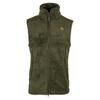 Speero Mens Sherpa Fleece Gilet