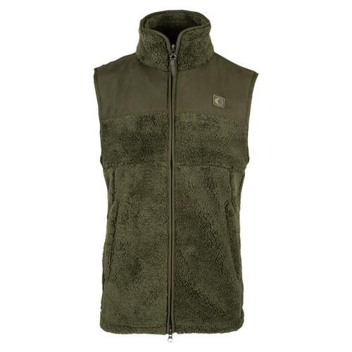 Speero Mens Sherpa Fleece Gilet