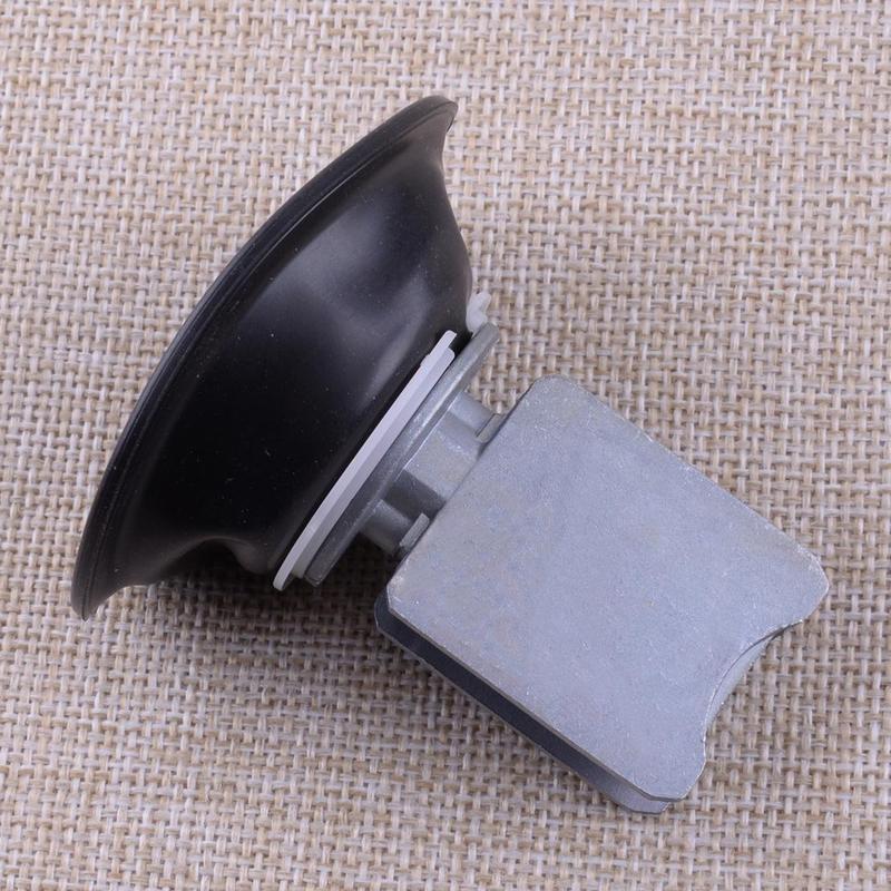 1x Diaphragm Carburetor Membrane Vacuum Piston fit for Yamaha XV 750 XV 1100 Virago Gussrad