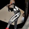 ALLIGATOR PIPE PLIERS 250MM - KN 88 01 250