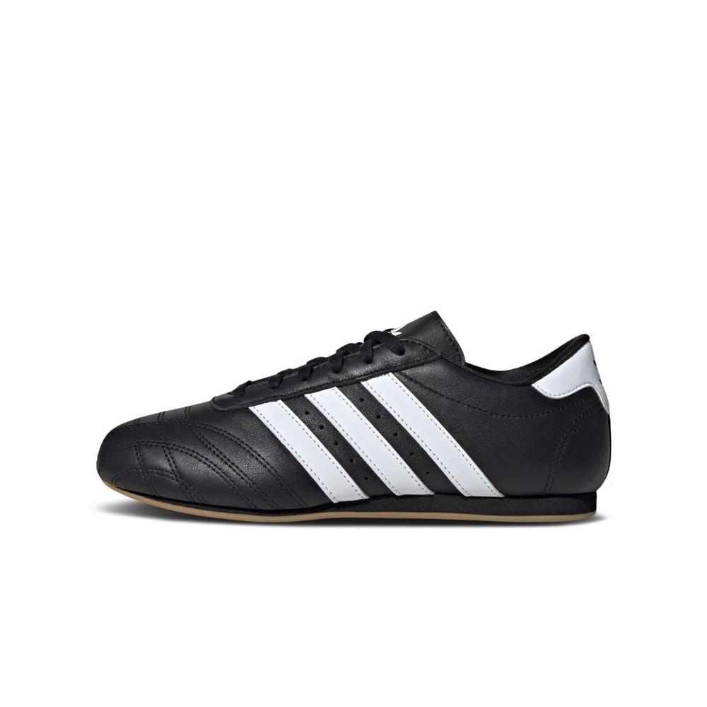 Adidas Taekwondo Core Black Cloud White Gum