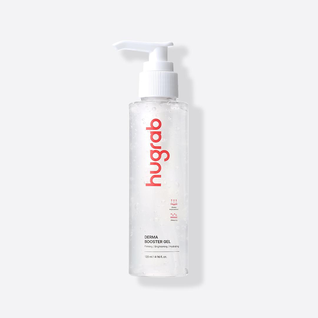

Hugrab Дерма Бустер Гель 120мл Hugrab Derma Booster Gel 120ml