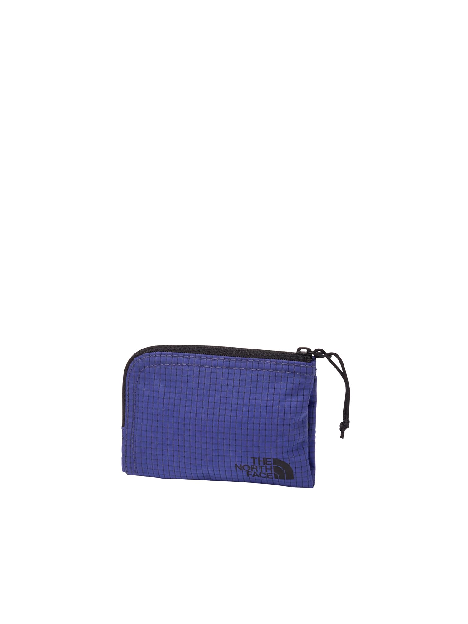 

North Rafter Wallet SP Aztec Blue ONE SIZE [The Face] синий