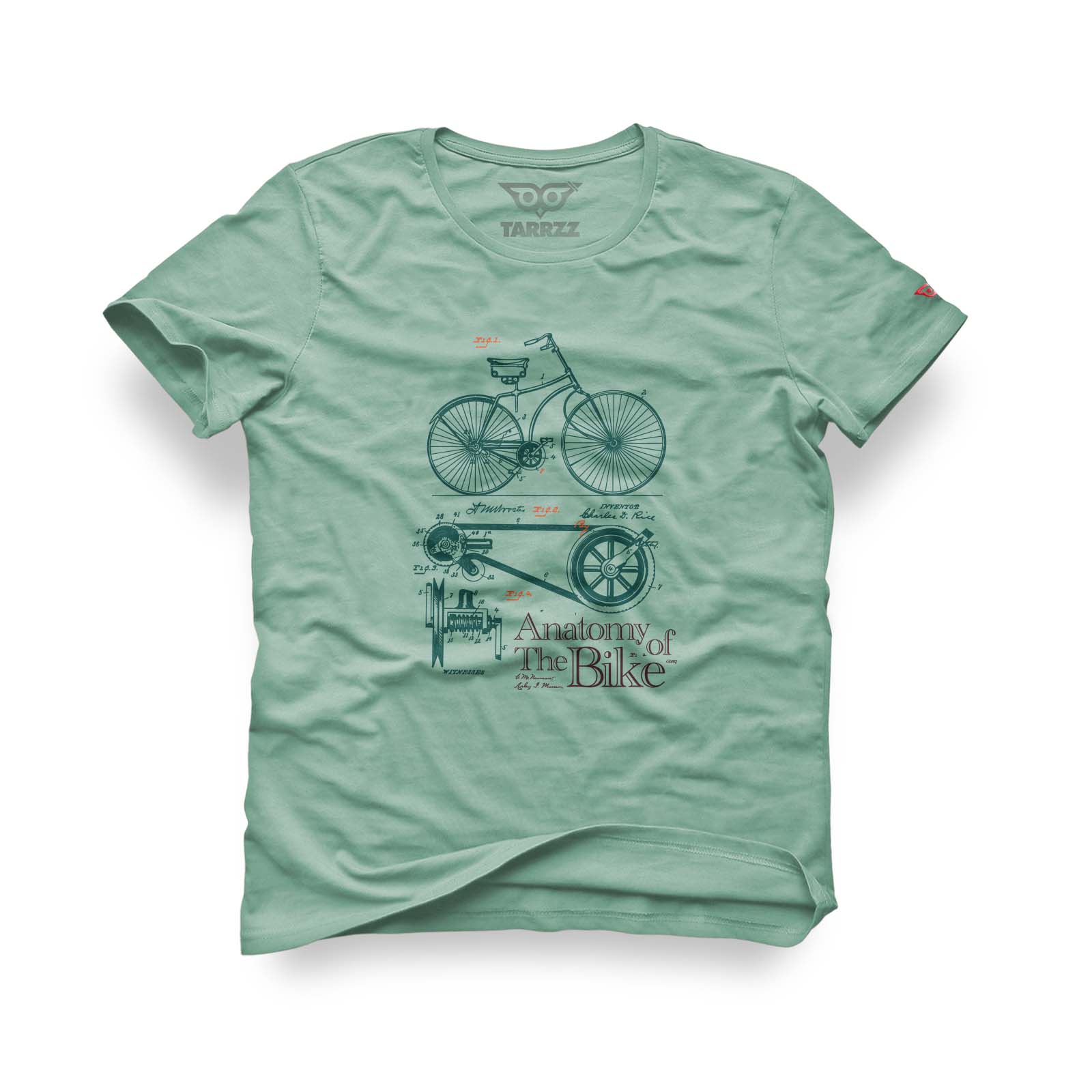 

Футболка Anatomy of The Bike Design, Велосипедная рубашка для велосипедистов, Велосипедная футболка, Футболка с рисунком ручной работы, Велосипедная рубашка, Велосипедная футболка, Bike Anatomy, Tarrzzcom S зелёный