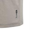 Men's Adidas Climacool T Shirts Men's Gray Crew Neck