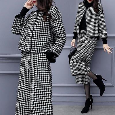 Trajes y combinados – Trajes con pantalón