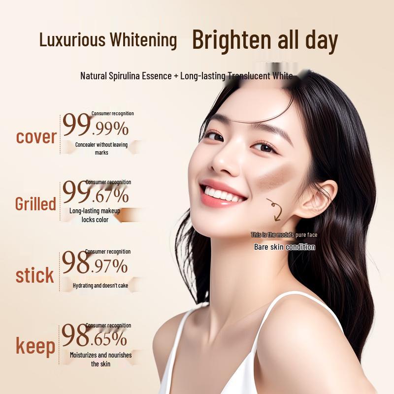 Lantern Multi-Benefit BB Cream