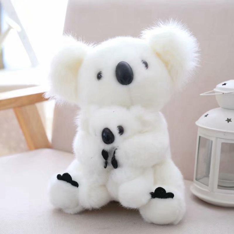 Koala Plush Toy - Cute Children's Gift