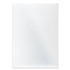Plus Clear Holder 0.2mm (Rounded Corners) 10 Sheets FL-188HO 89-178