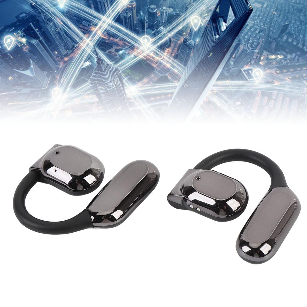 144 Languages Language Translator Earbuds Real Time Open Ear Translation Earbuds for Business Travel
