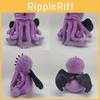 New Cthulhucraft Mythical Creature Octopus Monster Plush Toy For Kids Soft And Huggable 25cm Height
