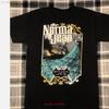 Rare Norma Jean Tour 2005 Band For Fan S  T Shirt Vintage Washed Streetwear Casual Breathable Fashion Designer Clothes