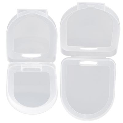 Essential Camera Filter Caps Secure Lens Filter Case for Camera Filter Packaging Professional Storage Box Guard