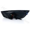 Foglamp Foglight For Ford Mondeo MK4 2007 2008 2009 2010 Front Bumper Fog Light Lamp With Bulb