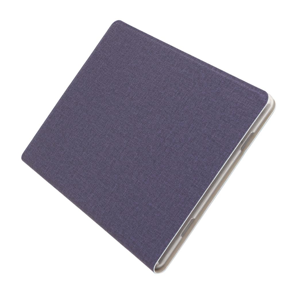 Tablet-Hülle Weiches Bequemes Passform-Design Stilvolle Einfache TPU-Schutzhülle für X Game 10,5-Zoll-TabletBlau