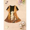 Girls Dresses, Party and Casual Attire, Sweet Princess Dresses, Lightweight Spring and Summer Wear,