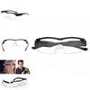 Comfortable Pc Frame Magnifying Glasses With 1.6x Magnification And Anti-blue Lens