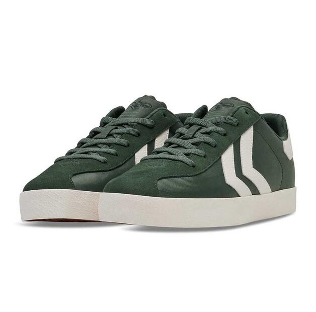Hummel Diamant LX-E Nylon Sneakers
