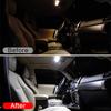 For Mazda 2 3 5 6 BK BL BM BP GG GH GJ GL CX3 CX4 CX5 CX-5 CX7 MX5 RX8 BT50 2003-     Car LED Bulbs Accessories