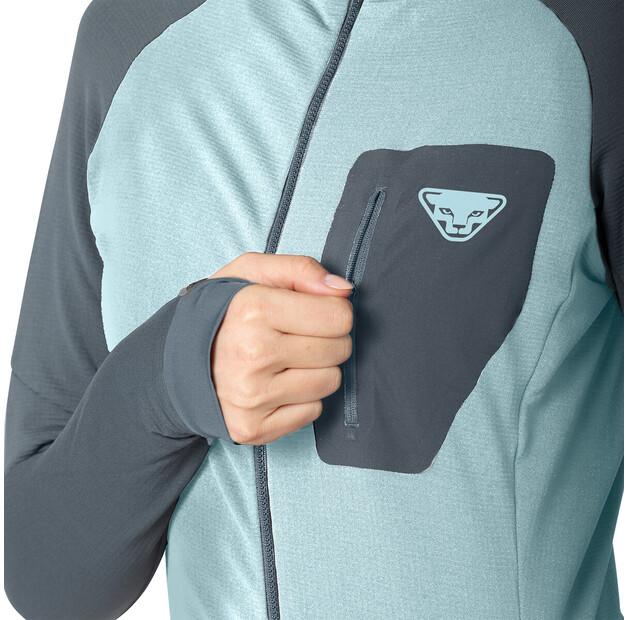 Куртка Dynafit Radical Polartec W