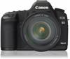 Canon EOS 5D Mark II Digital SLR Camera with IS U Lens Kit EF24-105L
