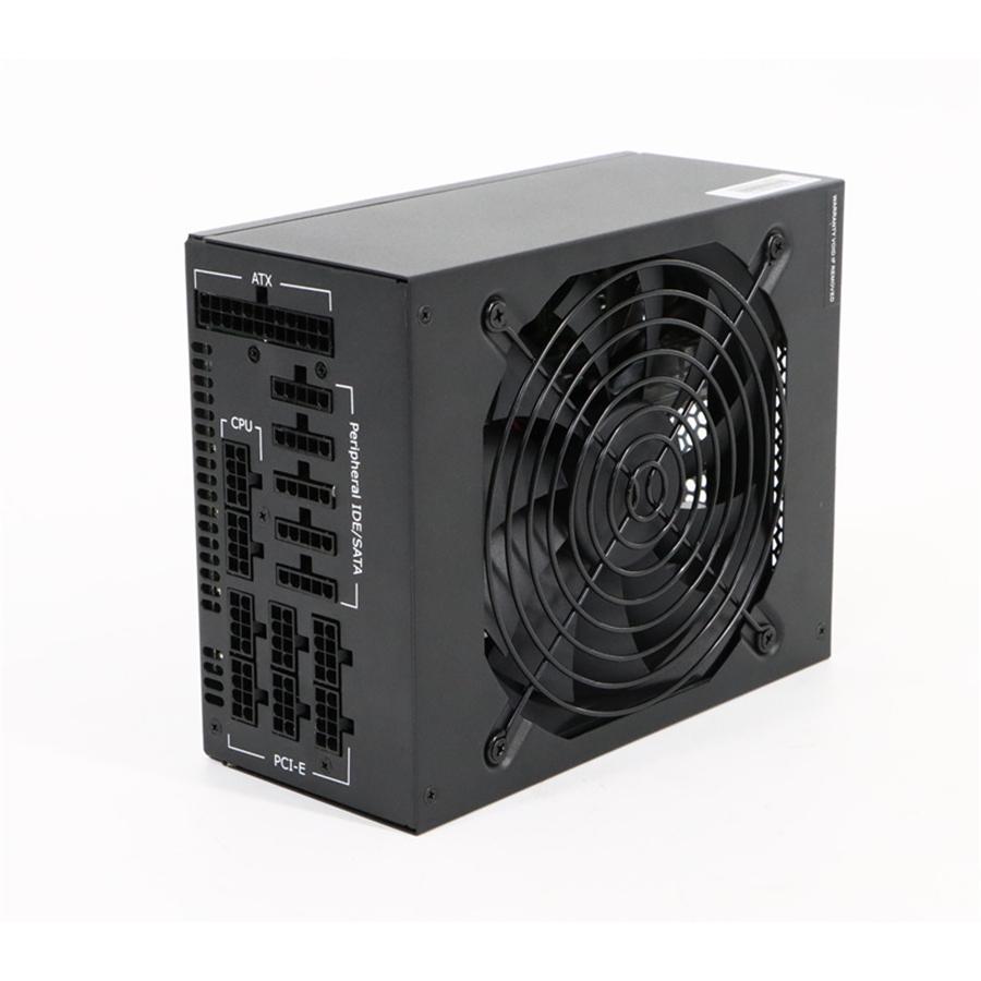 1800W Full Modular ATX Power Supply ATX  Mining Power Supply