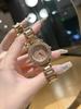 AIMANA Watch Full Diamond Plate Lady watch for Middle countries