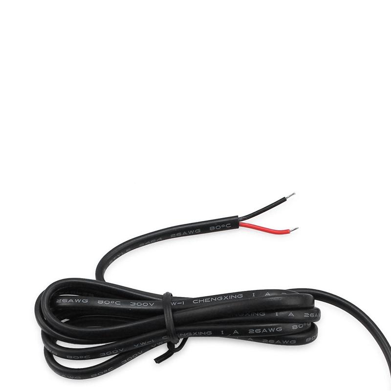 L10A 12V Battery Voltmeter Display Digital Voltmeter LED Indicator Universal For Car Motorcycle Voltage Meter