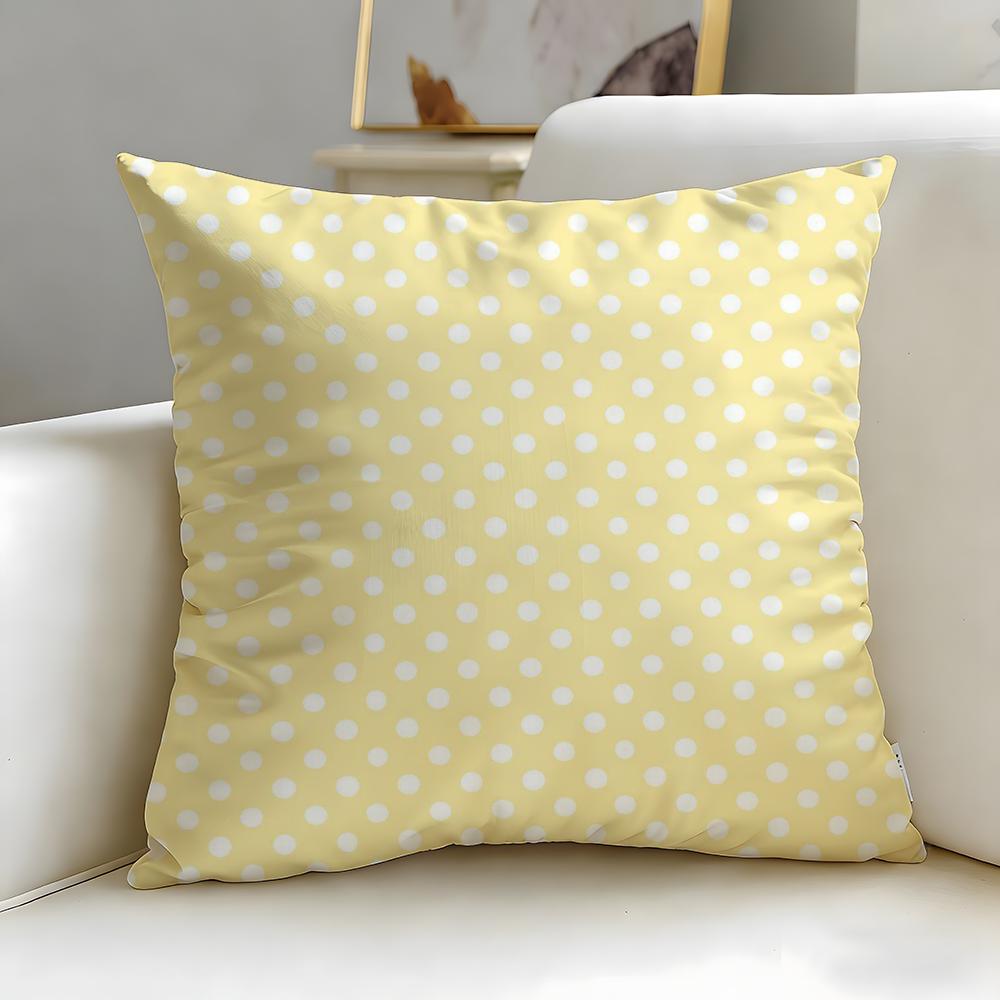 Meme Cute Puppy Memes Cushion Cover Soft EasyWash Pillow Case Versatile for Couch Bed Travel and Office