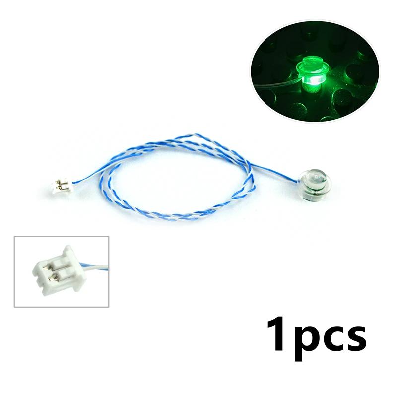 Led Licht Bouwsteen Usb 5In1 Hub 1X1 Bluetooth Bediening Lichtgevend Deel Stad Huis Bouw Technisch Baksteen Speelgoed Cadeau