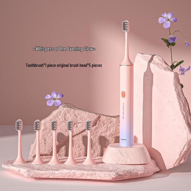 

Lenovo A1PRO Sonic Electric Toothbrush