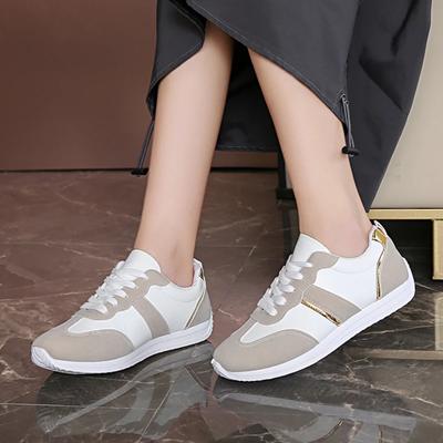 Women Sneakers 2025 New Summer Fashion Casual Light Loafers Breathable Designer Shoes Outdoor Sneakers Women Zapatos De Mujer