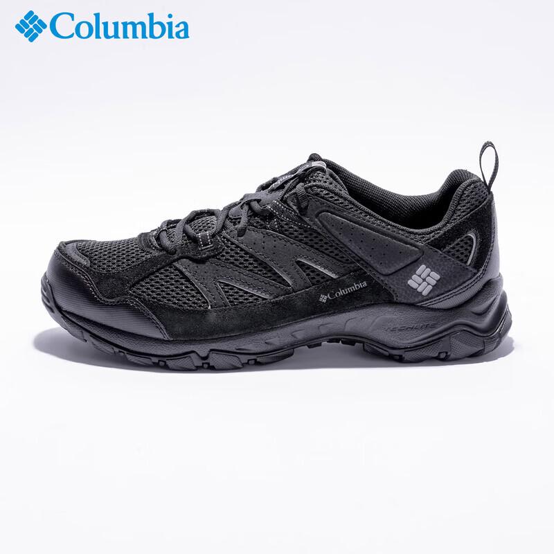 

Легкие походные ботинки Columbia для мужчин YM1182 43