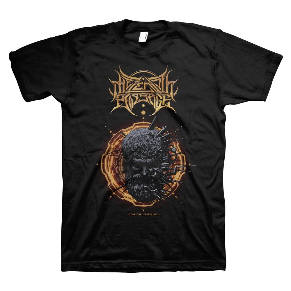 The Zenith Passage Datalysium TShirt S