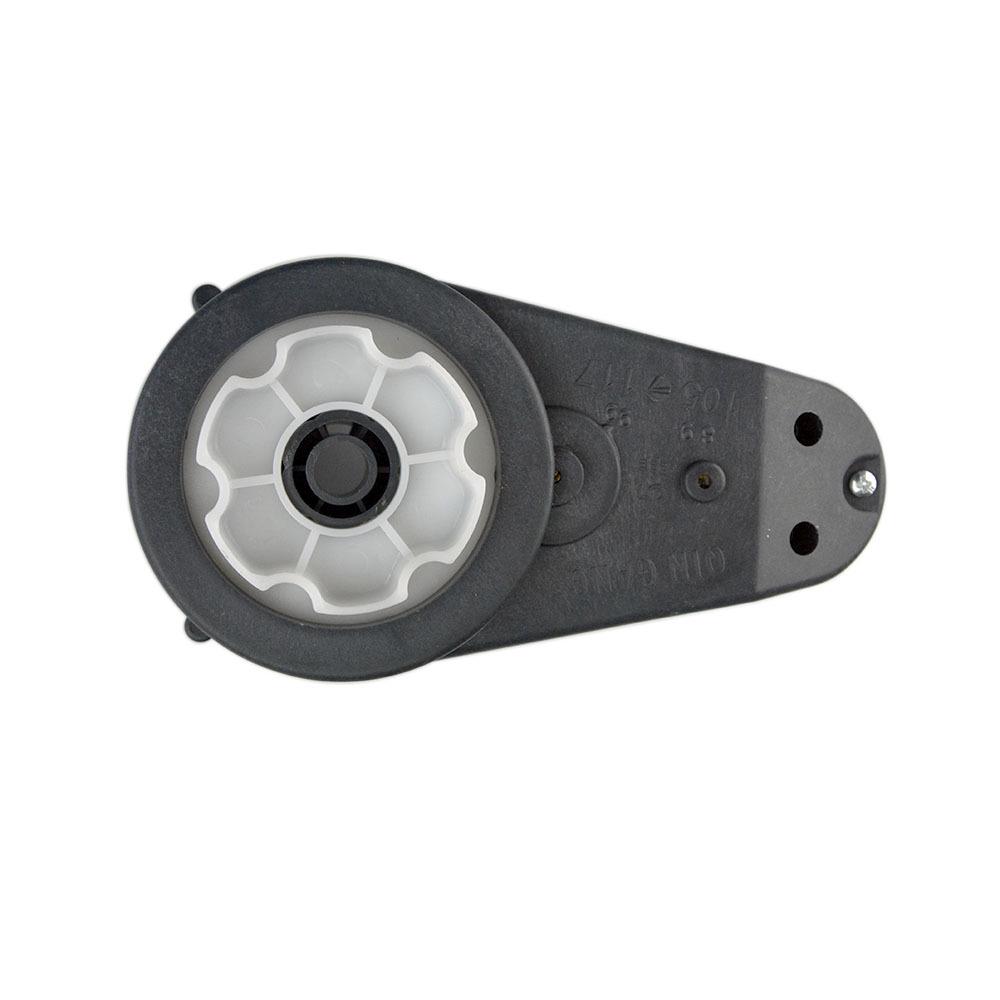 24V555 Elektromotor Getriebe für Kinder-Vierrad-Fahrzeuge