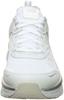Skechers D'Lux Walker - Infinite Motion Sneakers White/silver