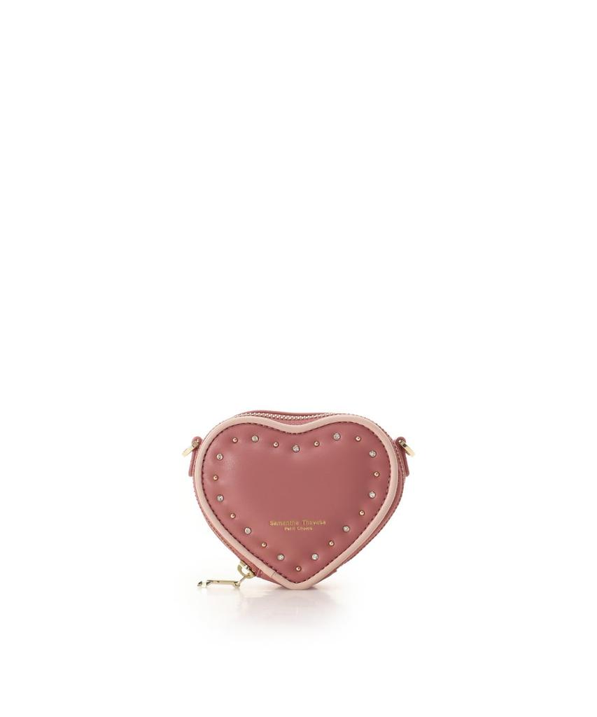 Heart Collection Pouch