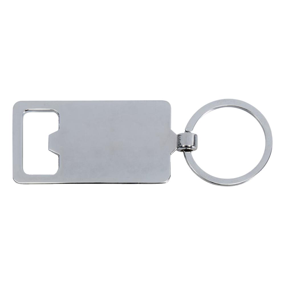 Floso Snapper Bamboo Bottle Opener Keyring