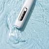 New Dog With LED Light Fully  Pet Hairwith LED Display Dog Clippers For Grooming 18mm Widen
