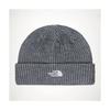 NE3BR52M White Label Bold Beanie GRAY 1693415